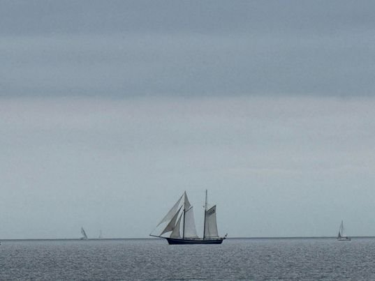 Ærø uge 19, 2024. Stemminsgbilleder