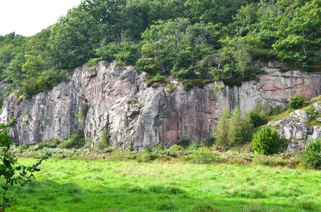 Løvfaldstræf Bornholm 2023