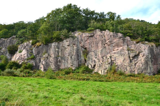 Løvfaldstræf Bornholm 2023