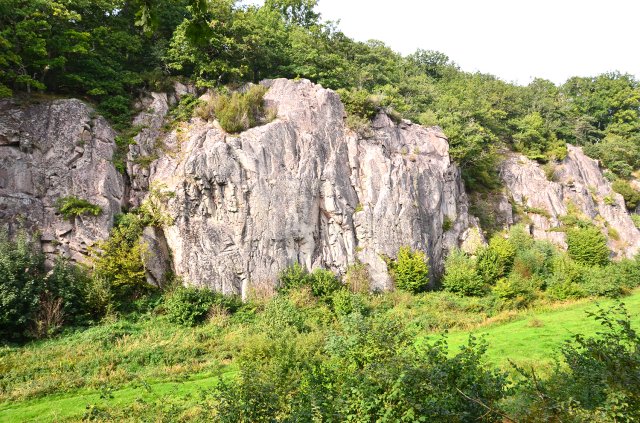 Løvfaldstræf Bornholm 2023