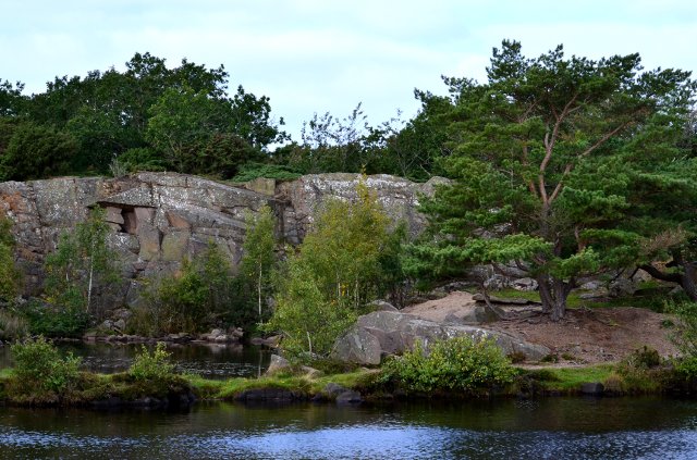 Løvfaldstræf Bornholm 2023