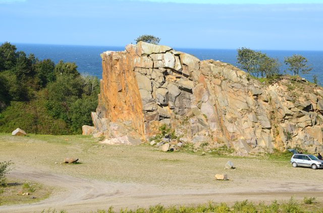 Løvfaldstræf Bornholm 2023