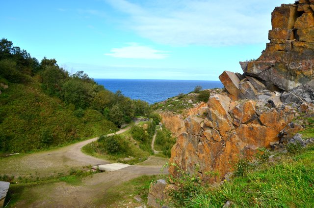 Løvfaldstræf Bornholm 2023