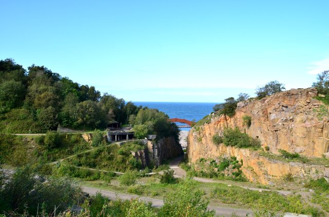 Løvfaldstræf Bornholm 2023