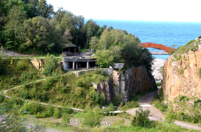 Løvfaldstræf Bornholm 2023