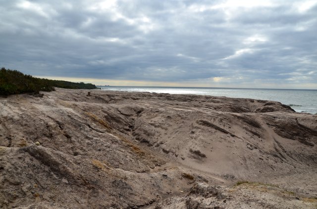 Løvfaldstræf Bornholm 2023