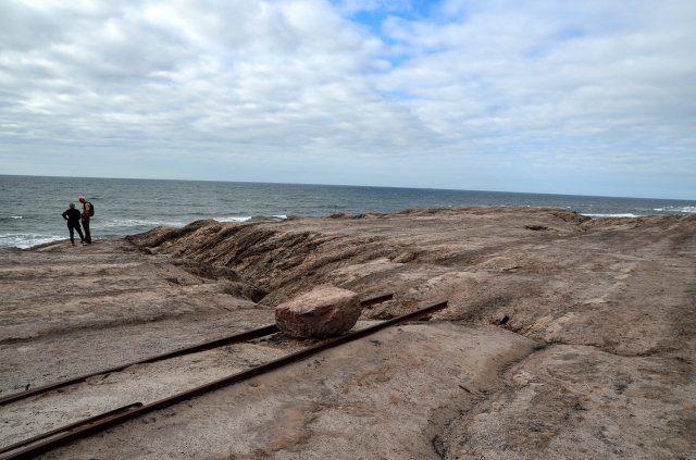 Løvfaldstræf Bornholm 2023