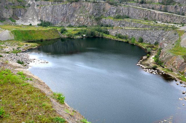 Løvfaldstræf Bornholm 2023