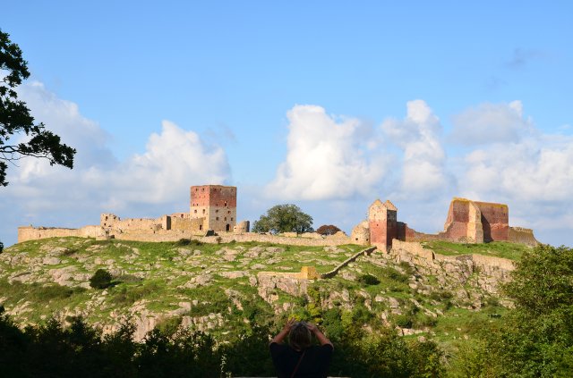 Løvfaldstræf Bornholm 2023