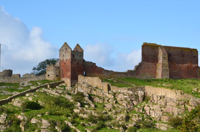 Løvfaldstræf Bornholm 2023