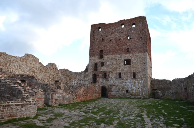 Løvfaldstræf Bornholm 2023