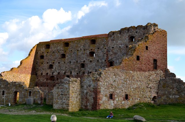 Løvfaldstræf Bornholm 2023