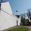 Træf i Rørvig og Dragsholm Slot 2017