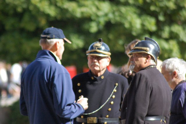 Falckdag på Egeskov 2017