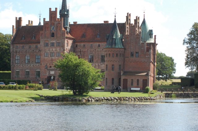 Falckdag på Egeskov 2017